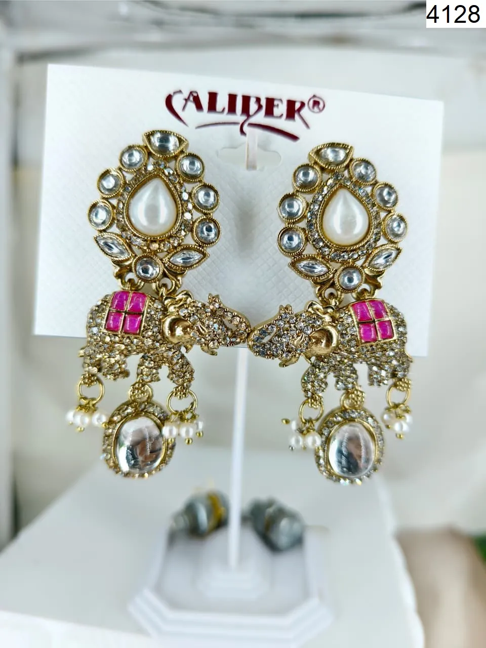 Mehendi imitation jewellery