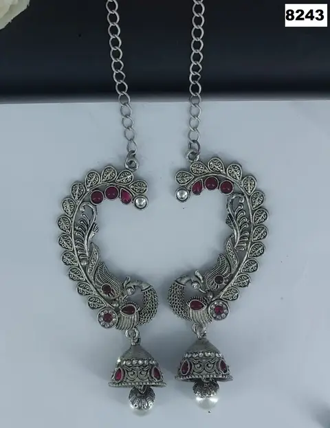 MSB imitation jewellery — design 2