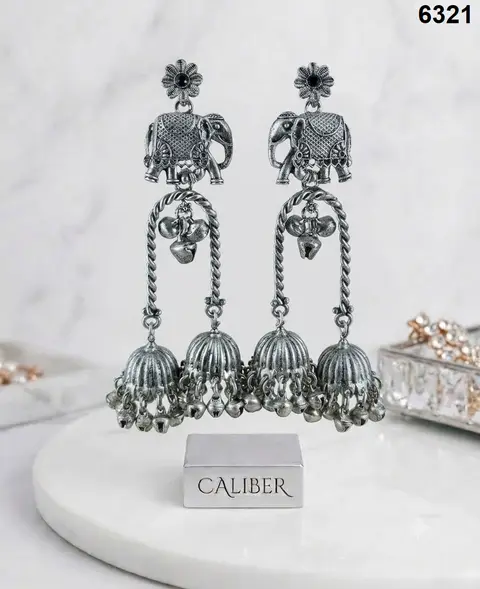 MSB imitation jewellery — design 6