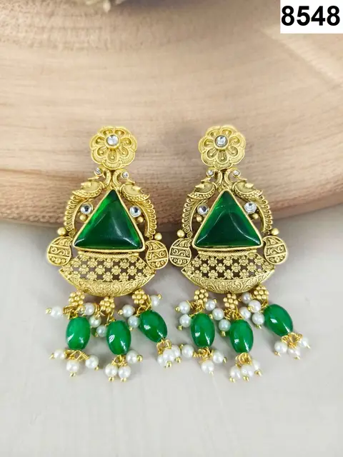 MSB imitation jewellery — design 5